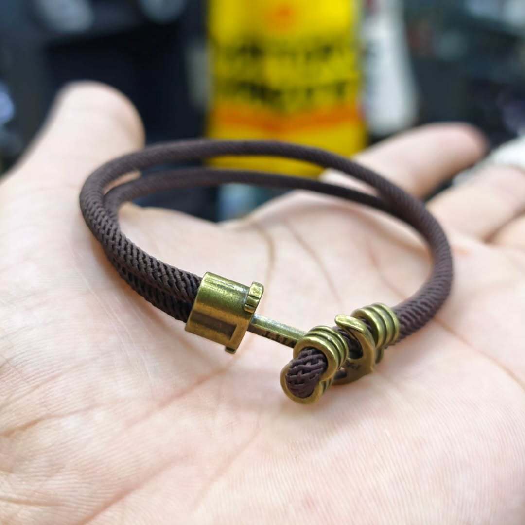 Men's Bracelet - alternate view