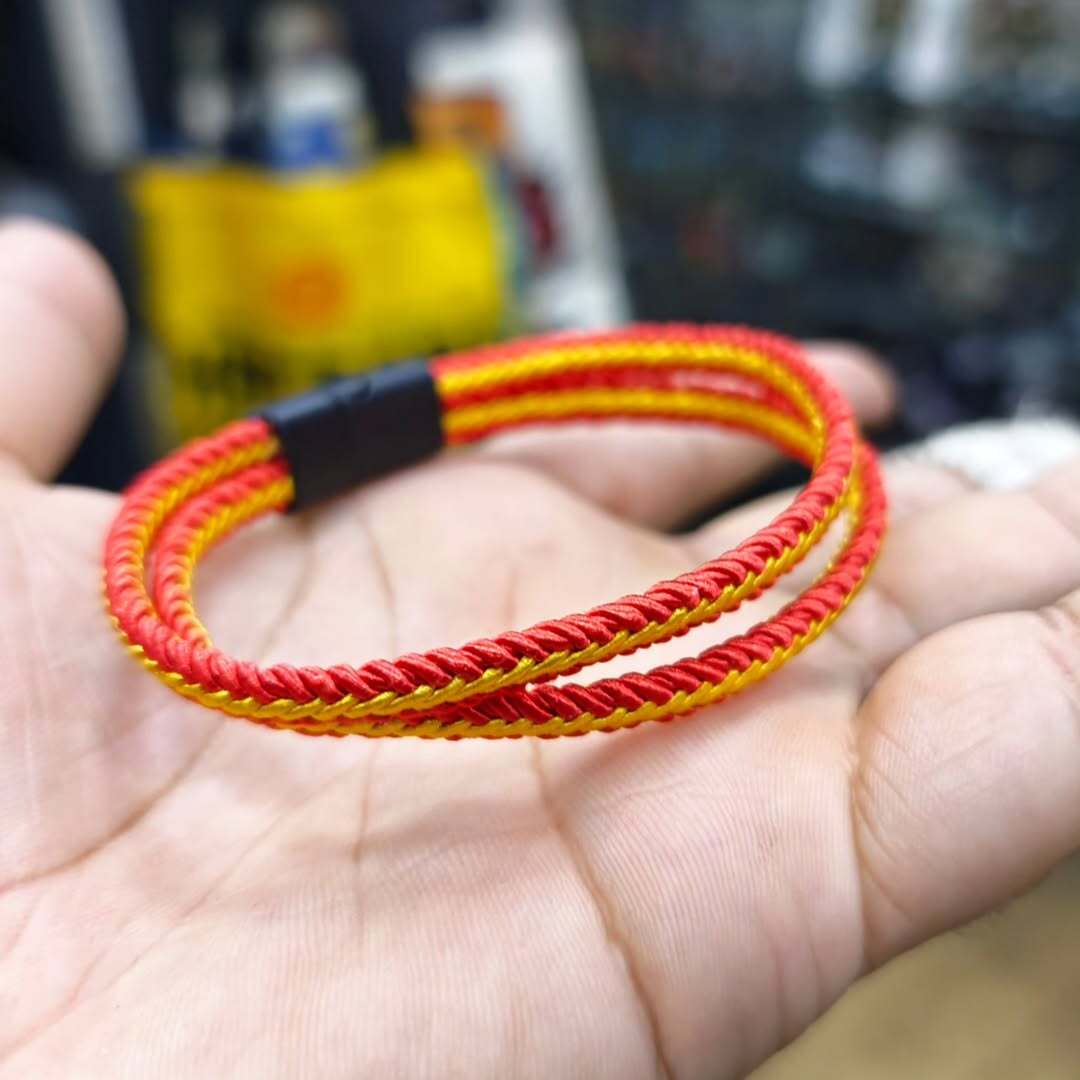 Men's Bracelet - alternate view