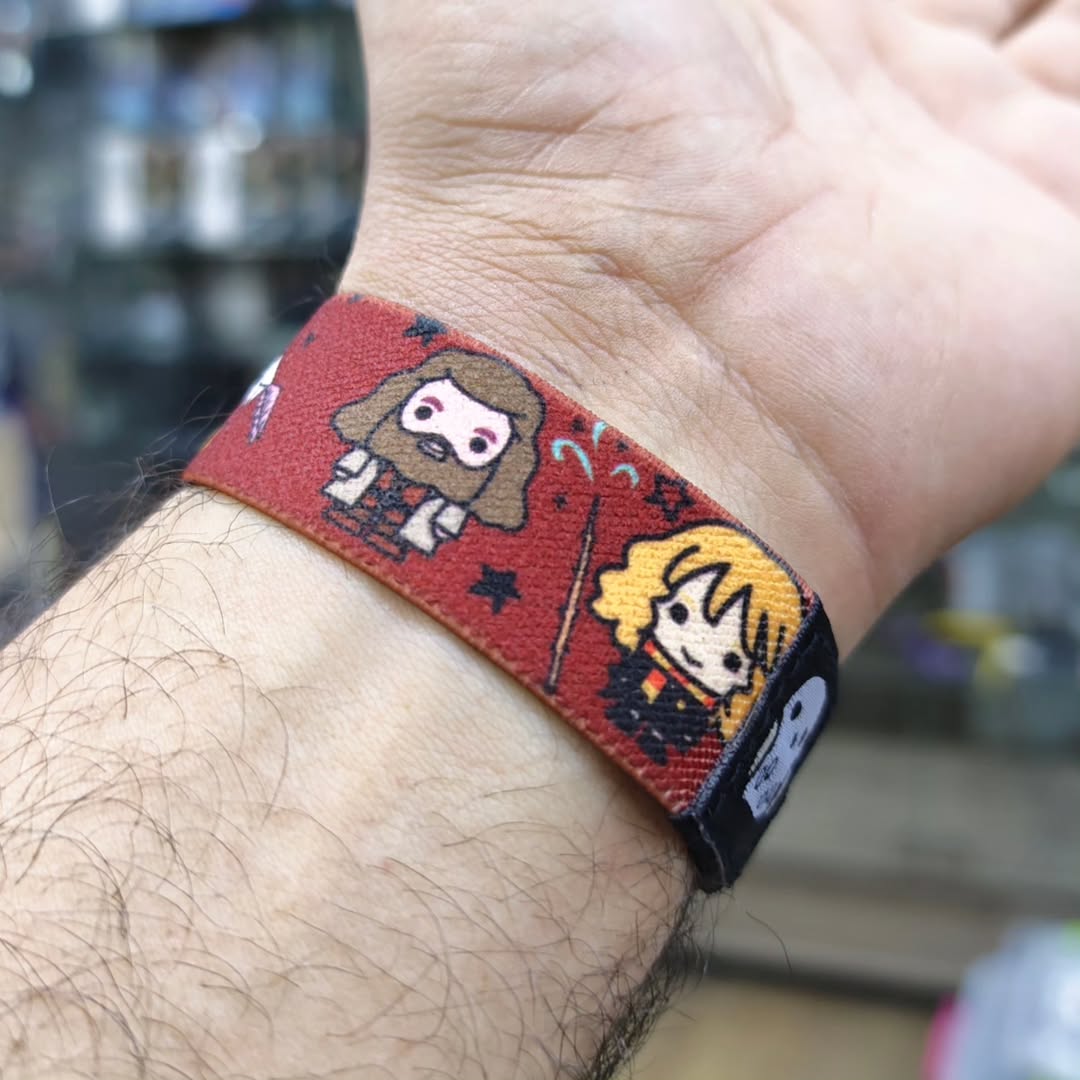 Harry Potter Bracelet - alternate view