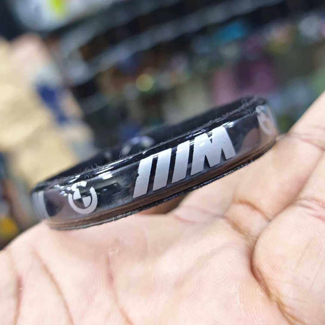 BMW Bracelet - alternate view