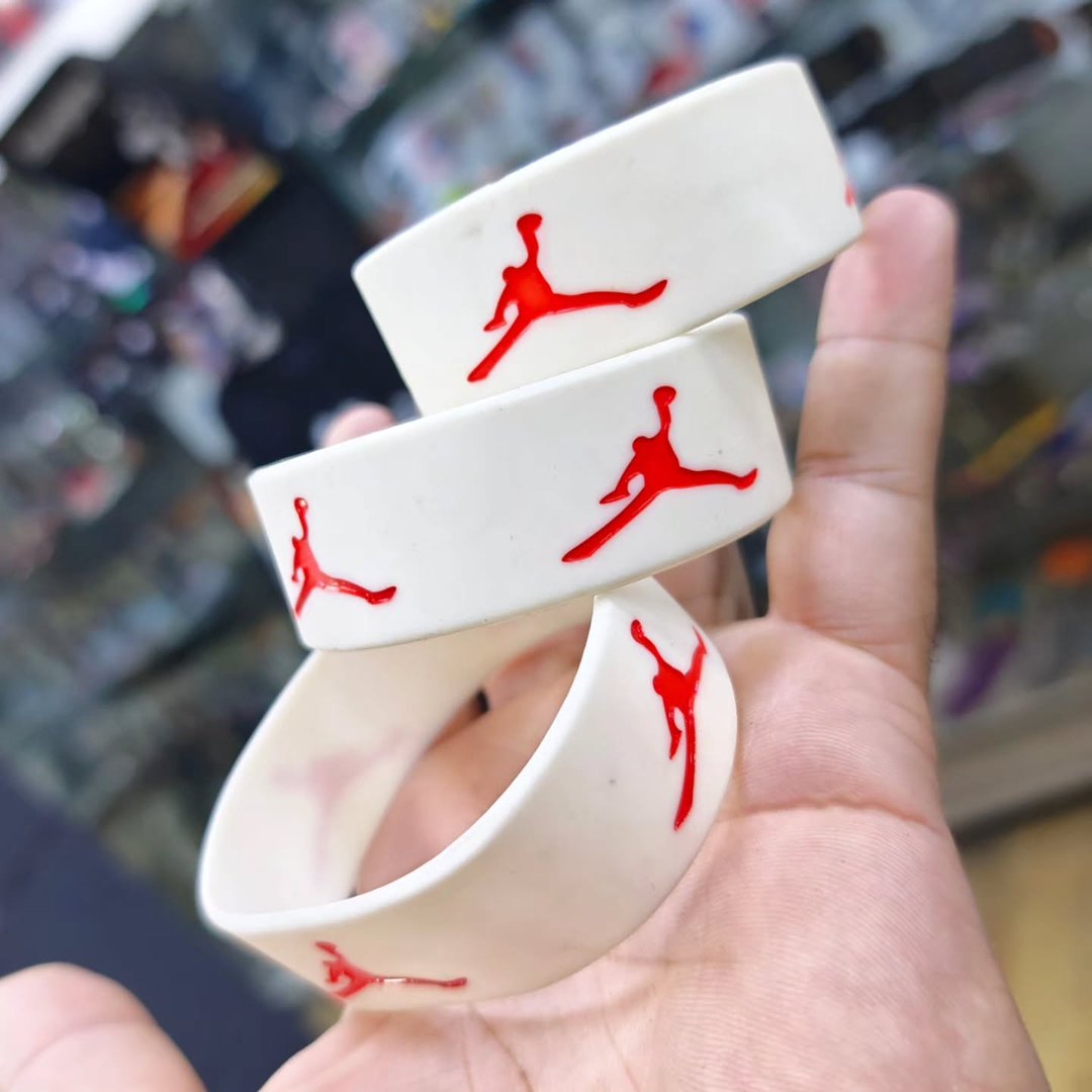 Air Jordan Bracelet - alternate view