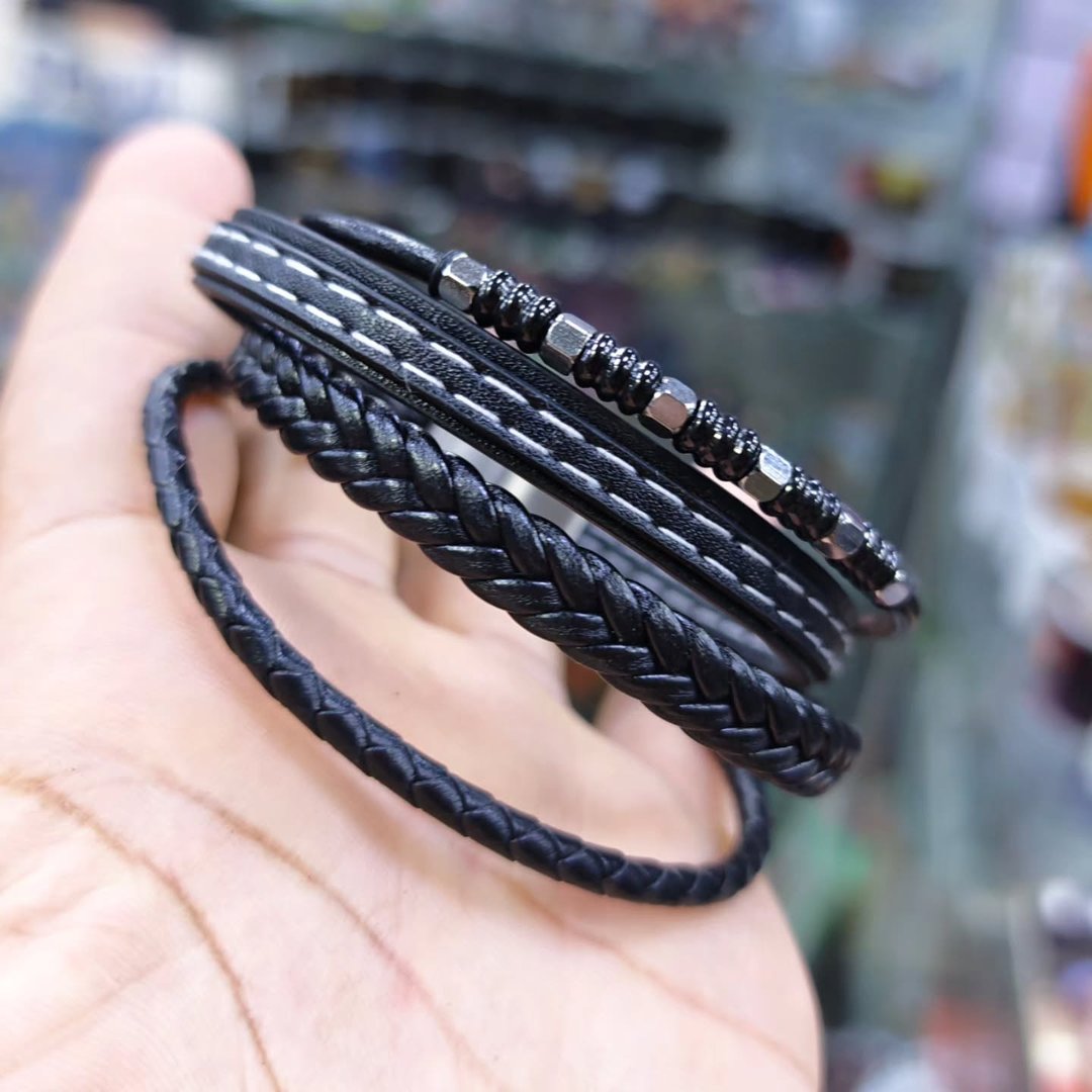 Men's Bracelet - alternate view
