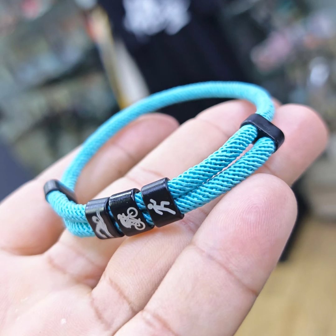 Sport Bracelet - alternate view