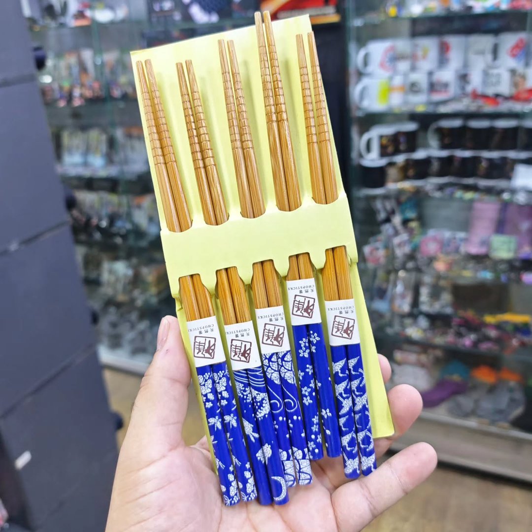 Chopsticks Promotion Pack - alternate view