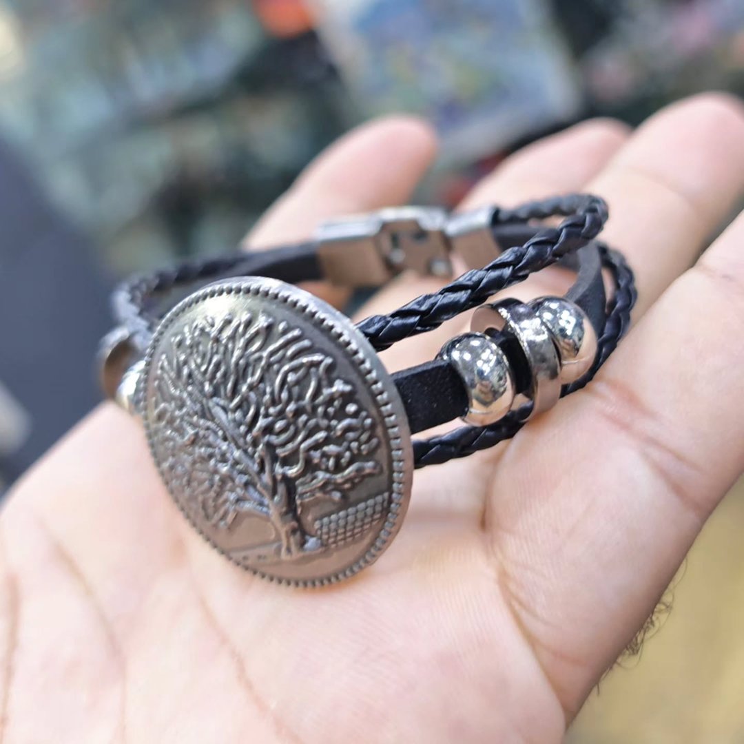 Poison Tree Bracelet - alternate view