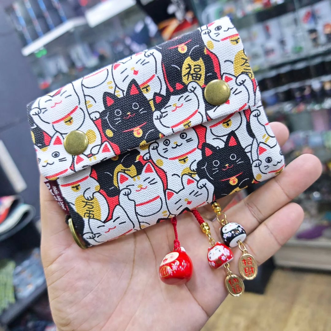Cat Promotion Pack - alternate view