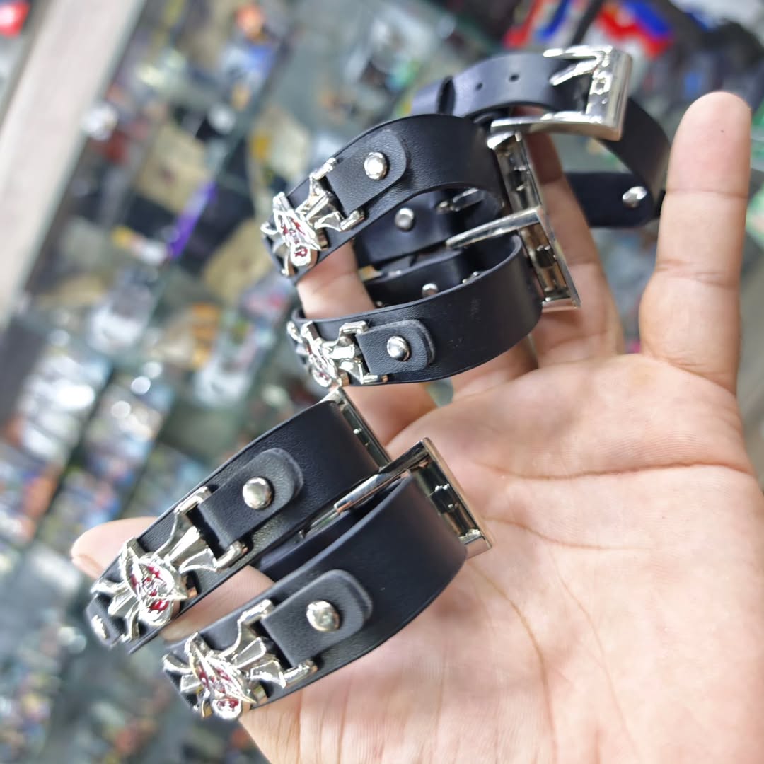 Naruto Bracelet - alternate view