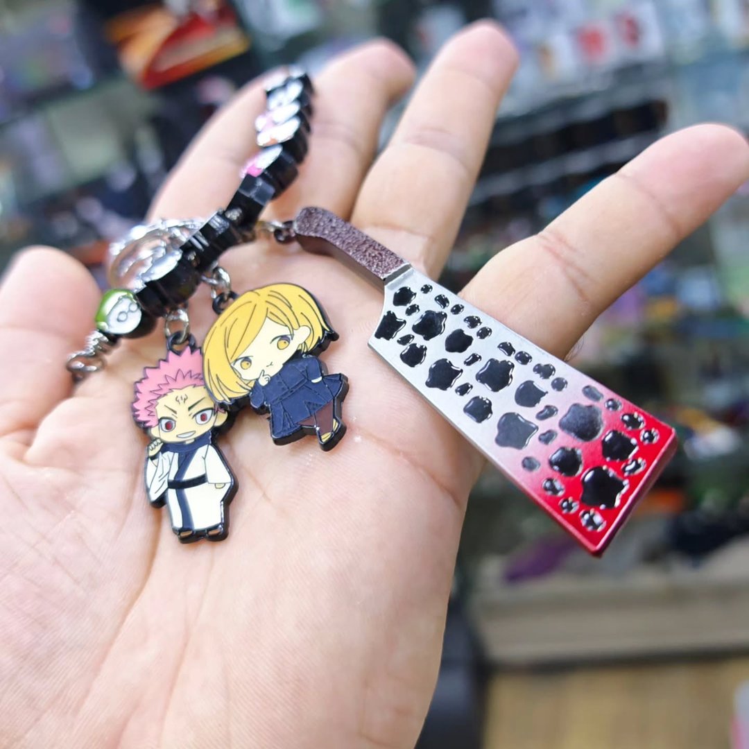 Jujutsu Kaisen Promotion Pack - alternate view