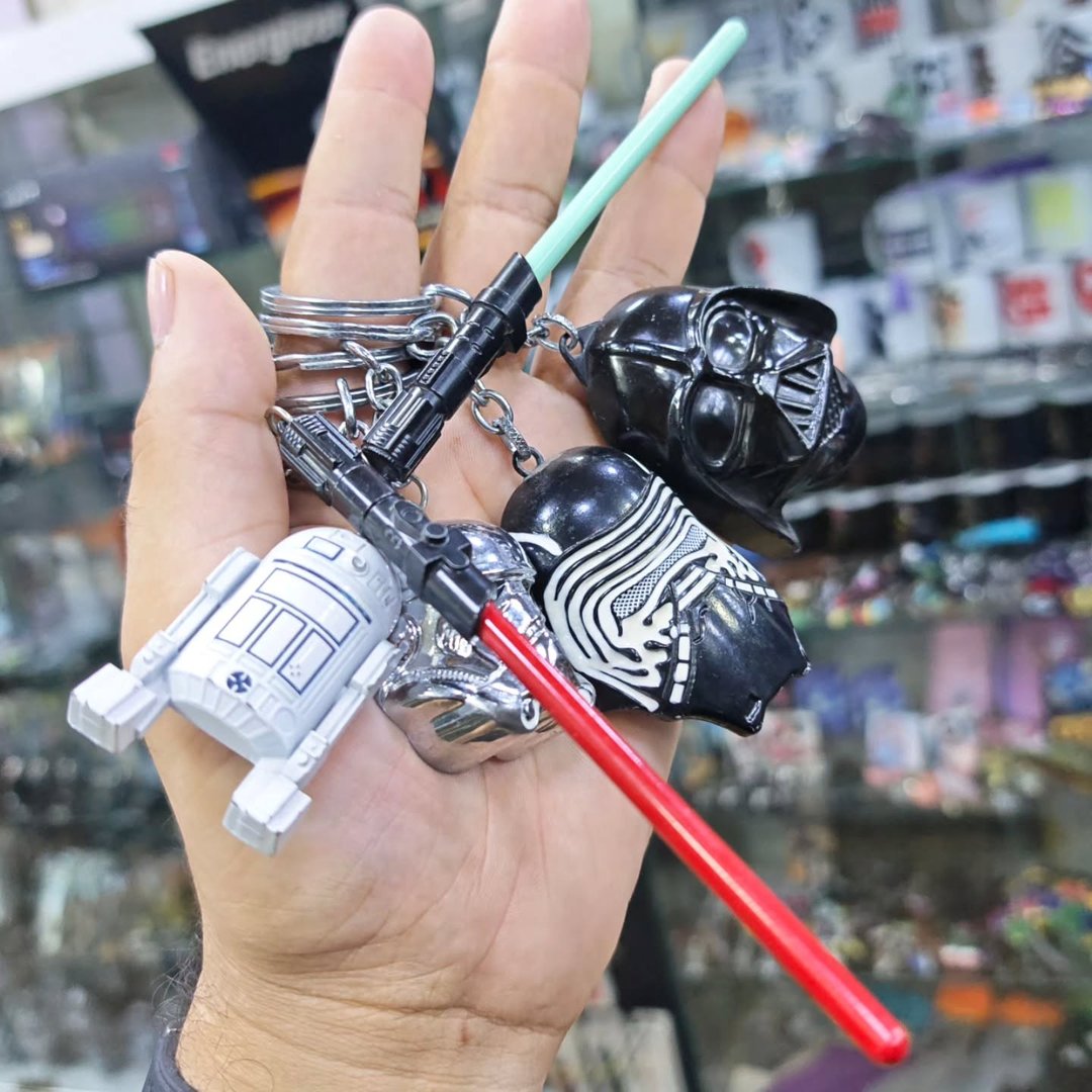 Star Wars Promotion Pack - alternate view