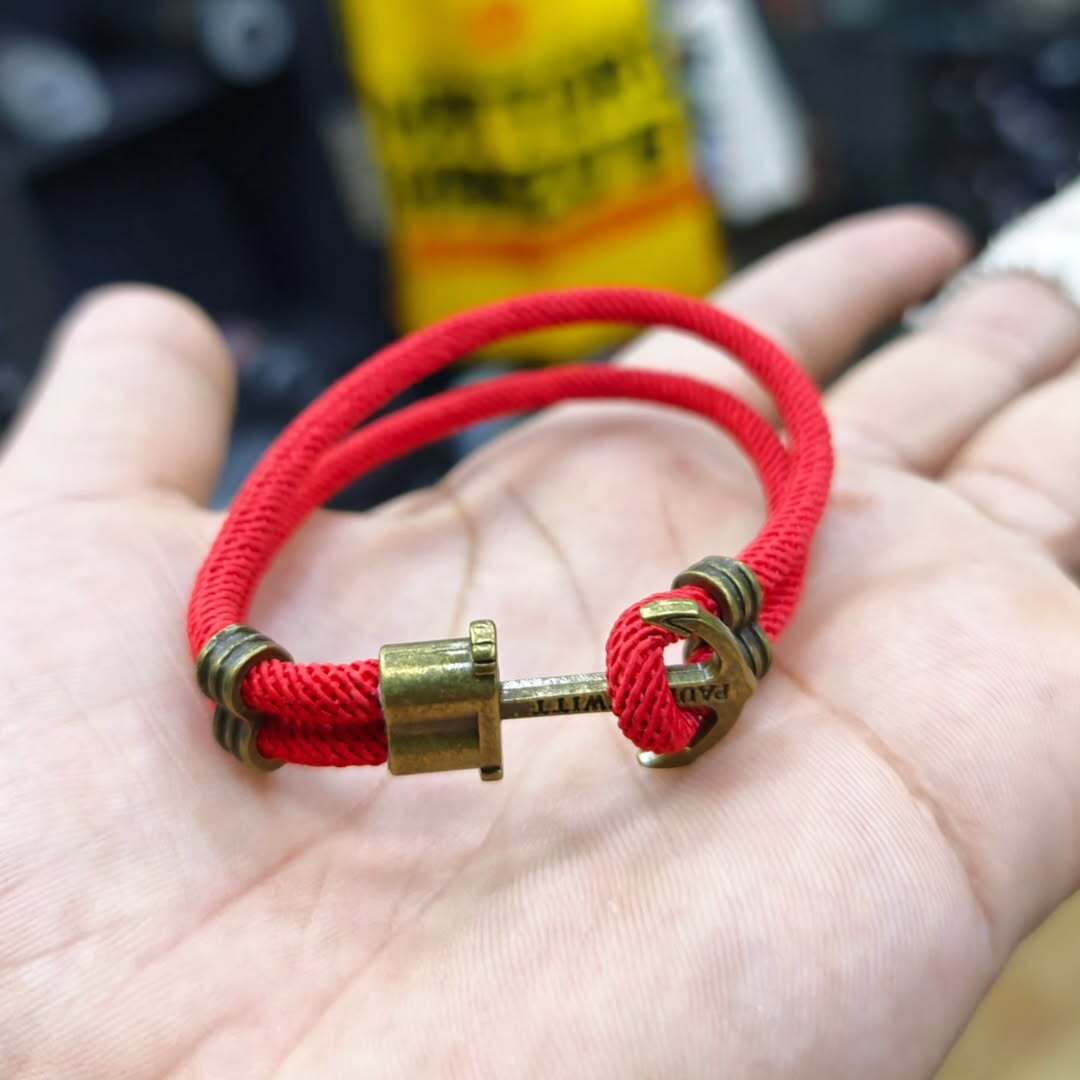 Men's Bracelet - alternate view