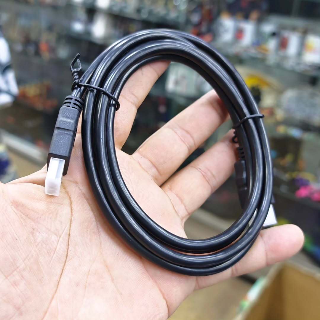 Basic HDMI Cable 1.5 Meter - alternate view