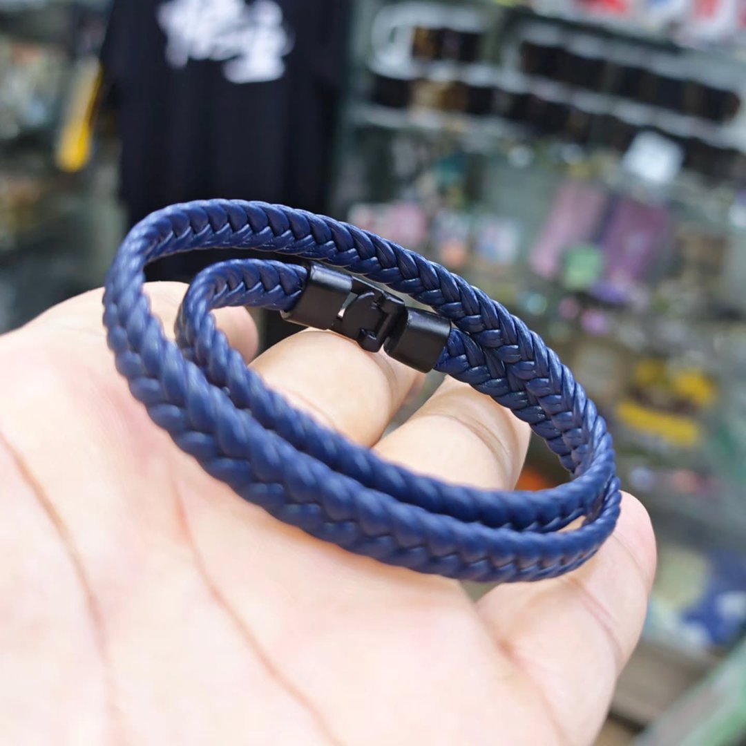 Double Bracelet - alternate view
