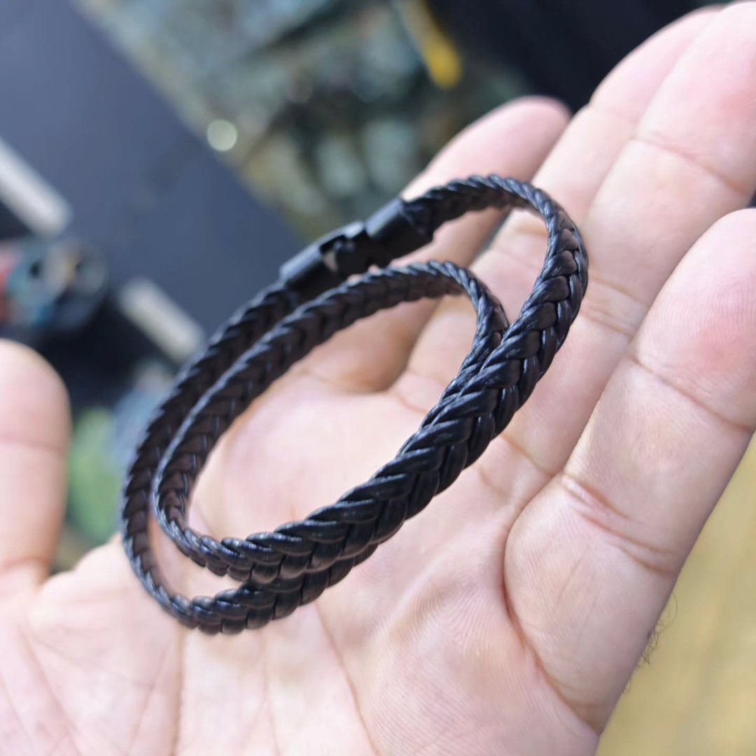 Double Bracelet - alternate view