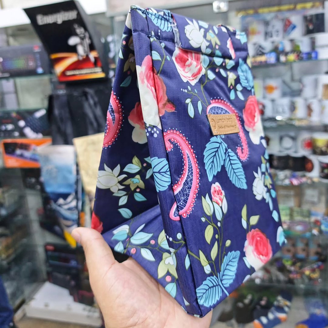 Lunch Box Bag - alternate view