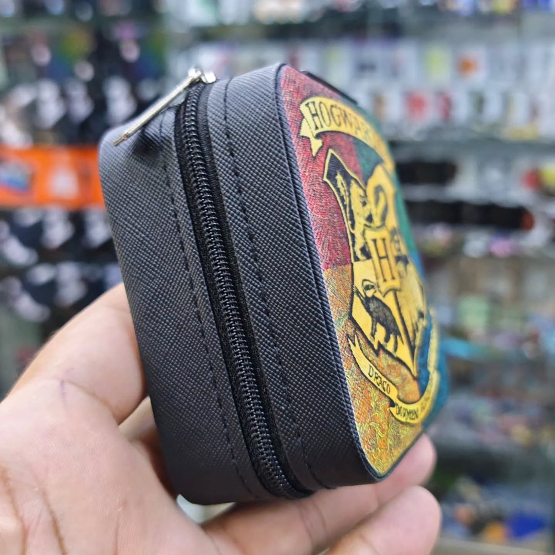 Harry Potter Jewelry Box - alternate view