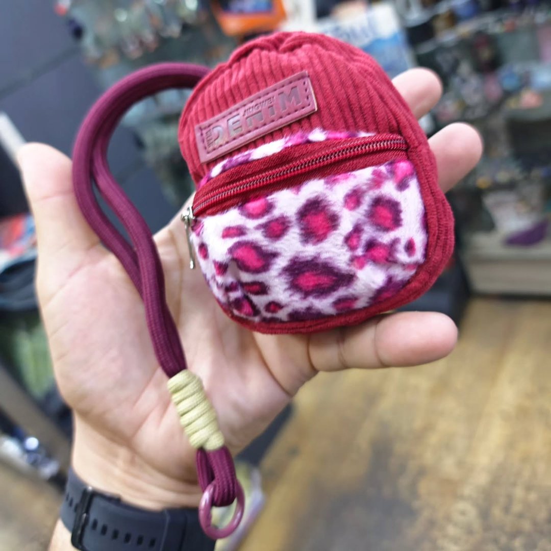 Wallet Bag - alternate view