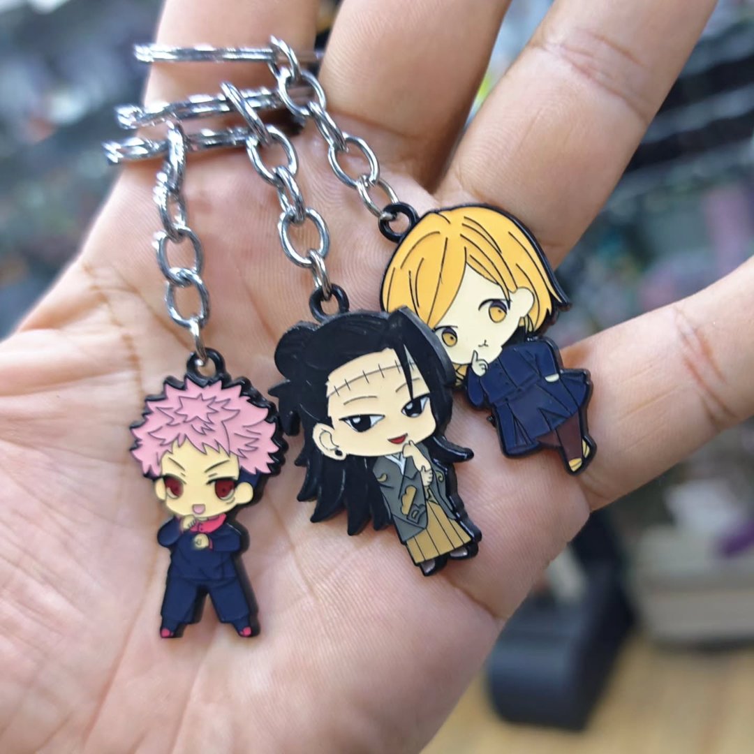 Jujutsu Kaisen Promotion Pack - alternate view