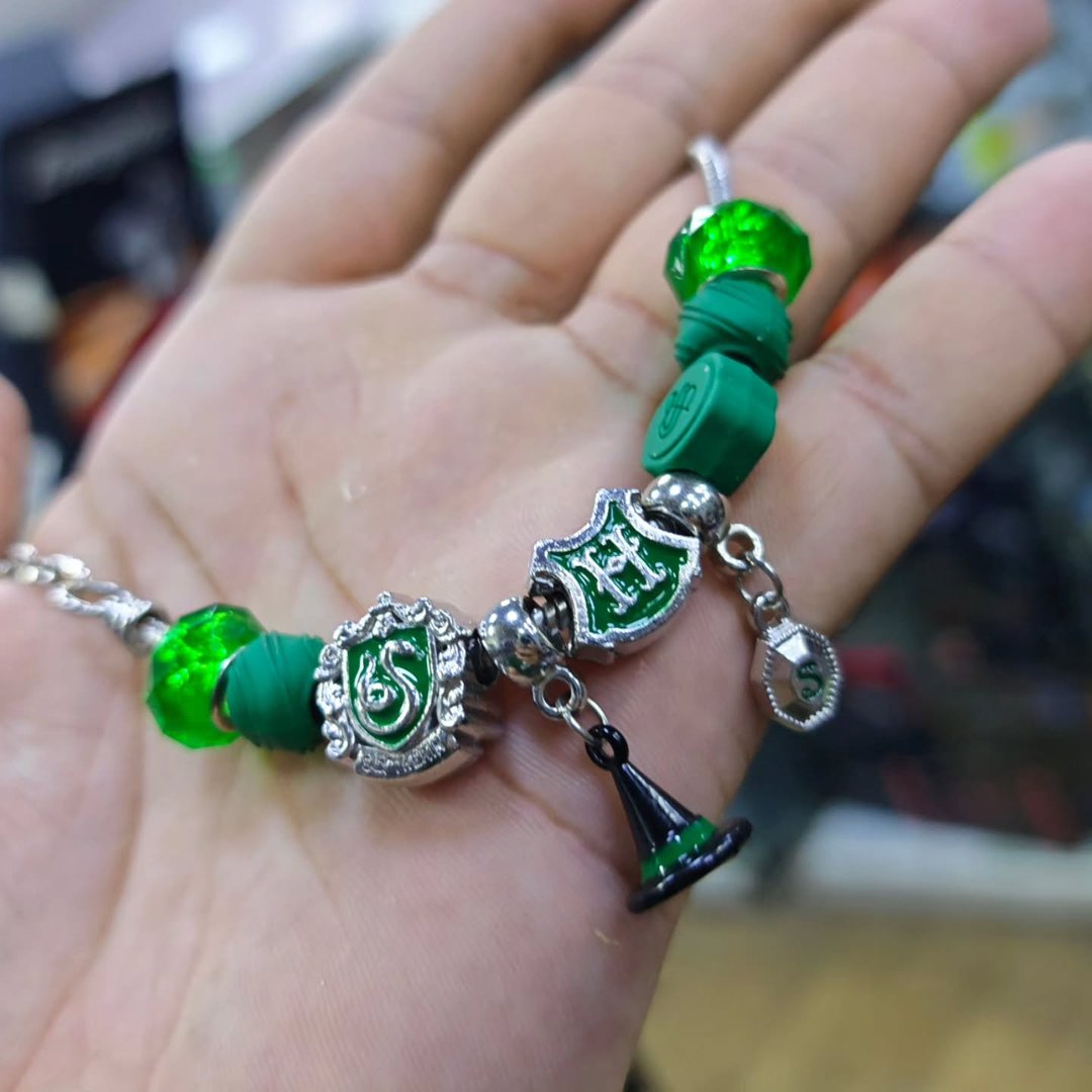 Harry Potter Bracelet - alternate view