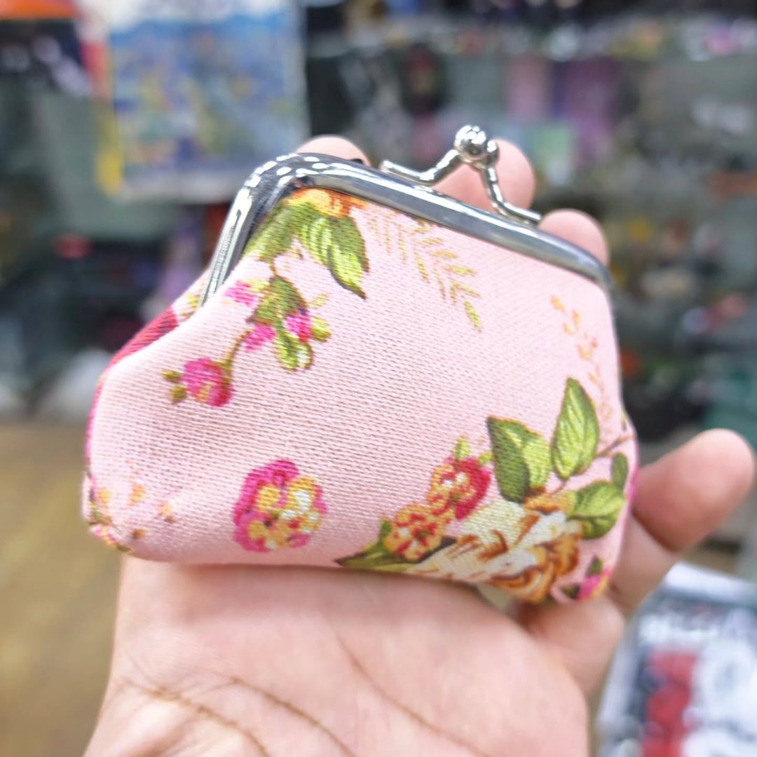 Women's Wallet - alternate view