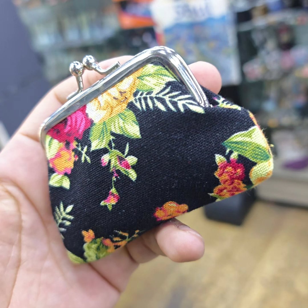 Women's Wallet - alternate view