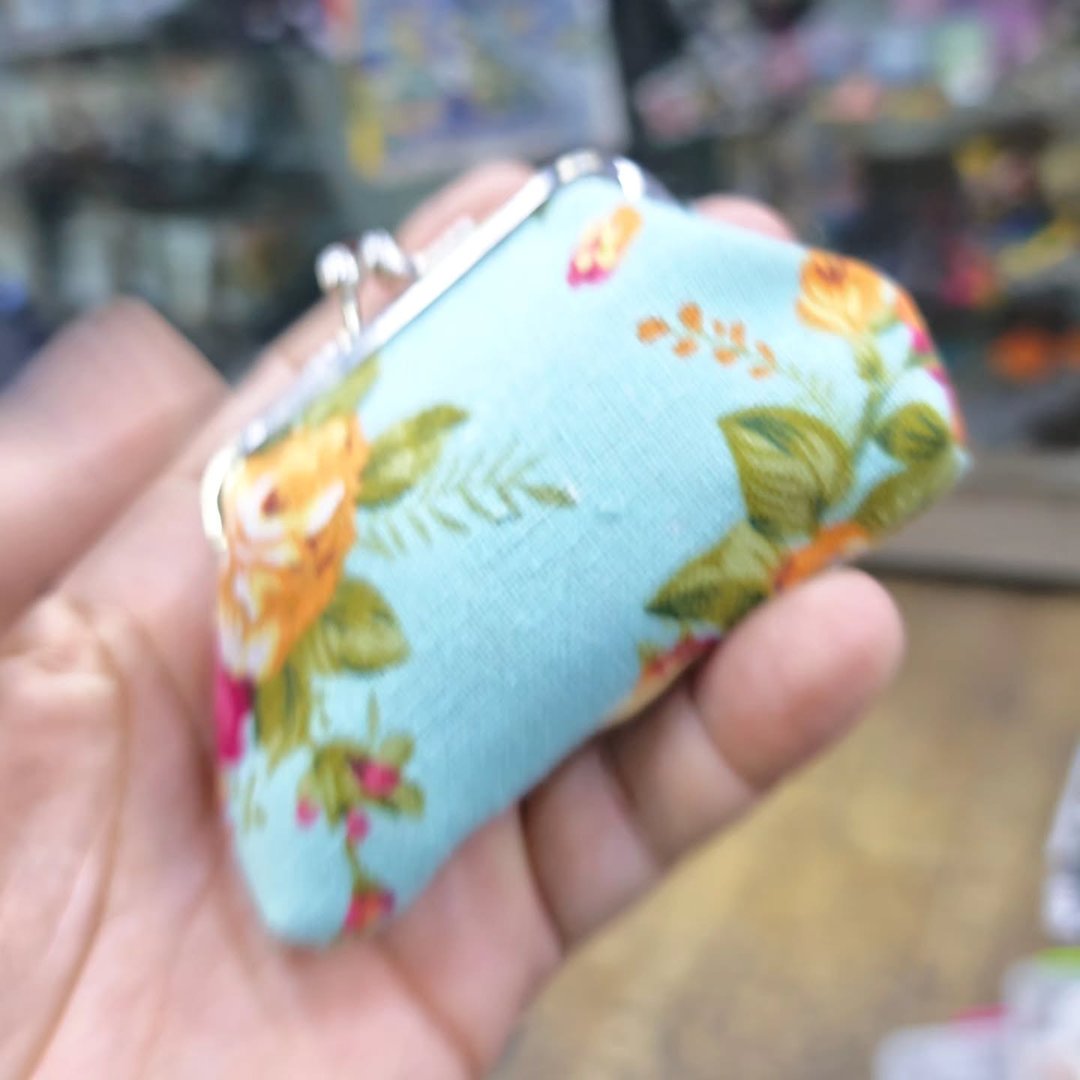 Women's Wallet - alternate view