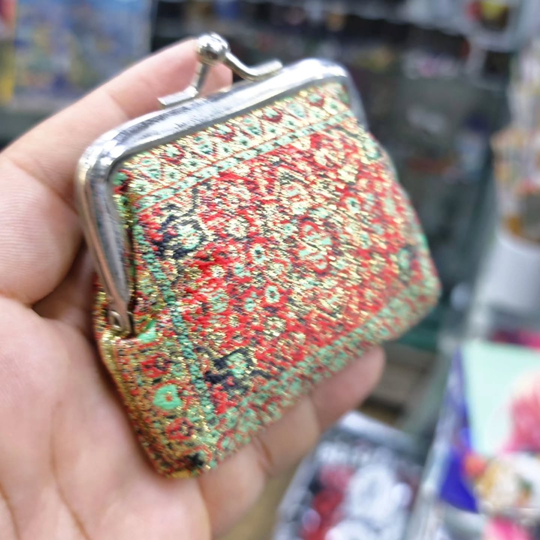 Women's Wallet - alternate view