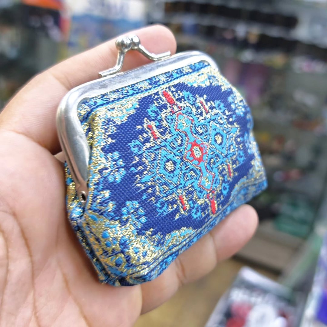 Women's Wallet - alternate view