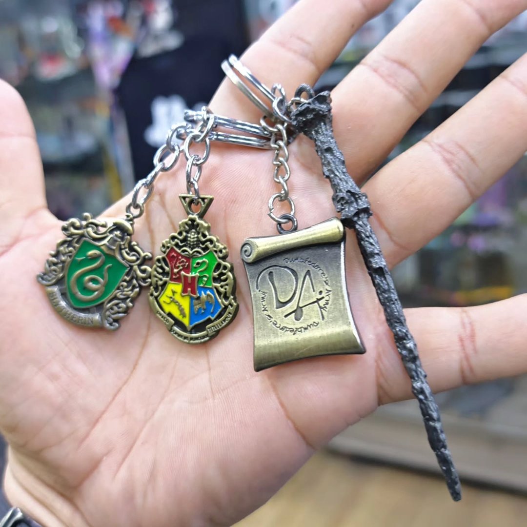 Harry Potter Promotion Pack - alternate view
