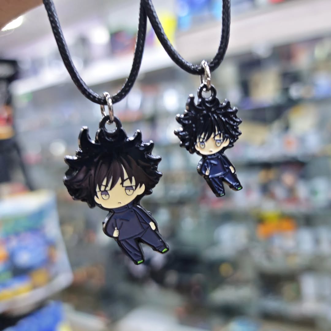Jujutsu Kaisen Promotion Pack - alternate view