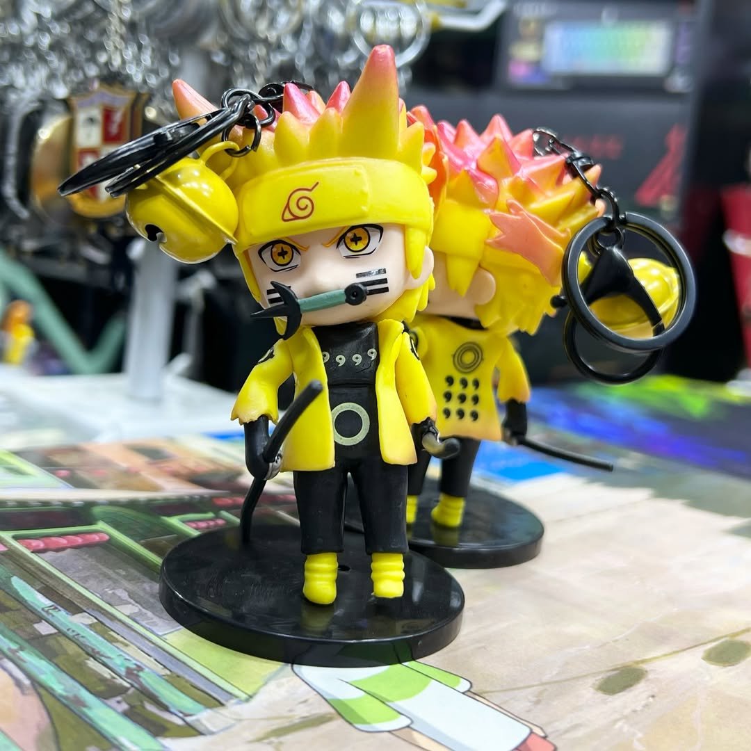 Naruto Figure - Figurines