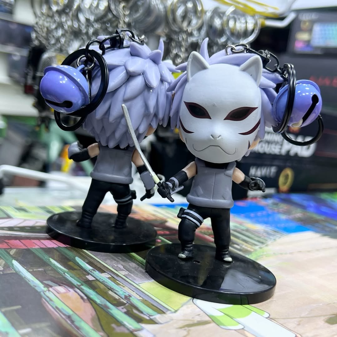 Naruto figure - Figurines