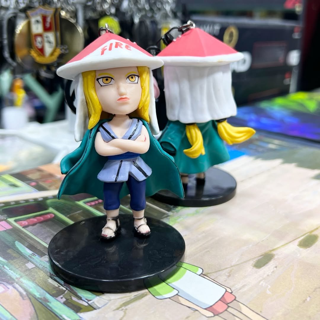 Naruto figure - Figurines