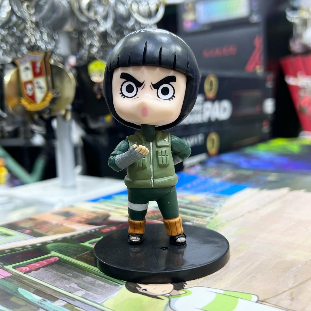 Naruto figure - Figurines