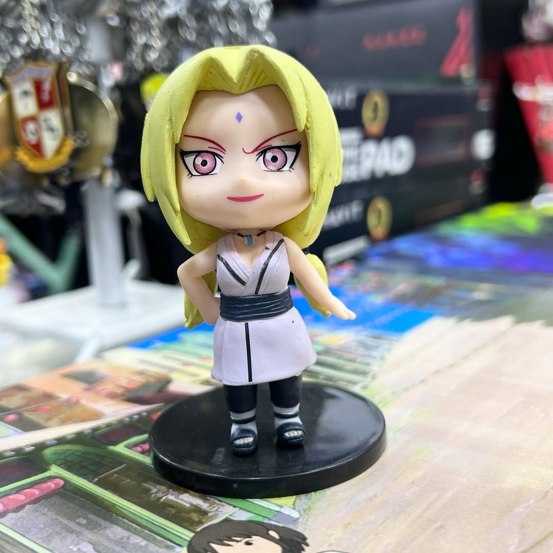 Naruto figure - Figurines