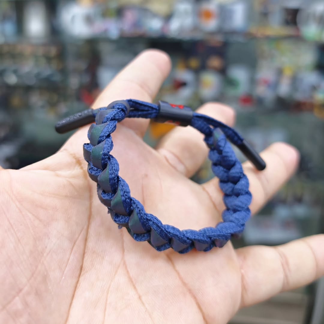 Paracord Bracelet - Bracelet