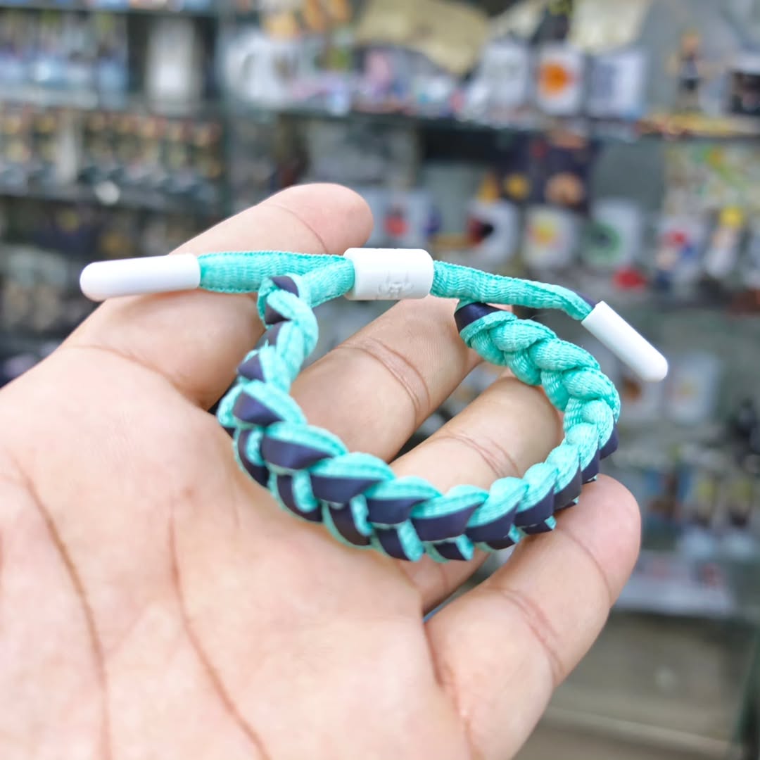 Paracord Bracelet - Bracelet
