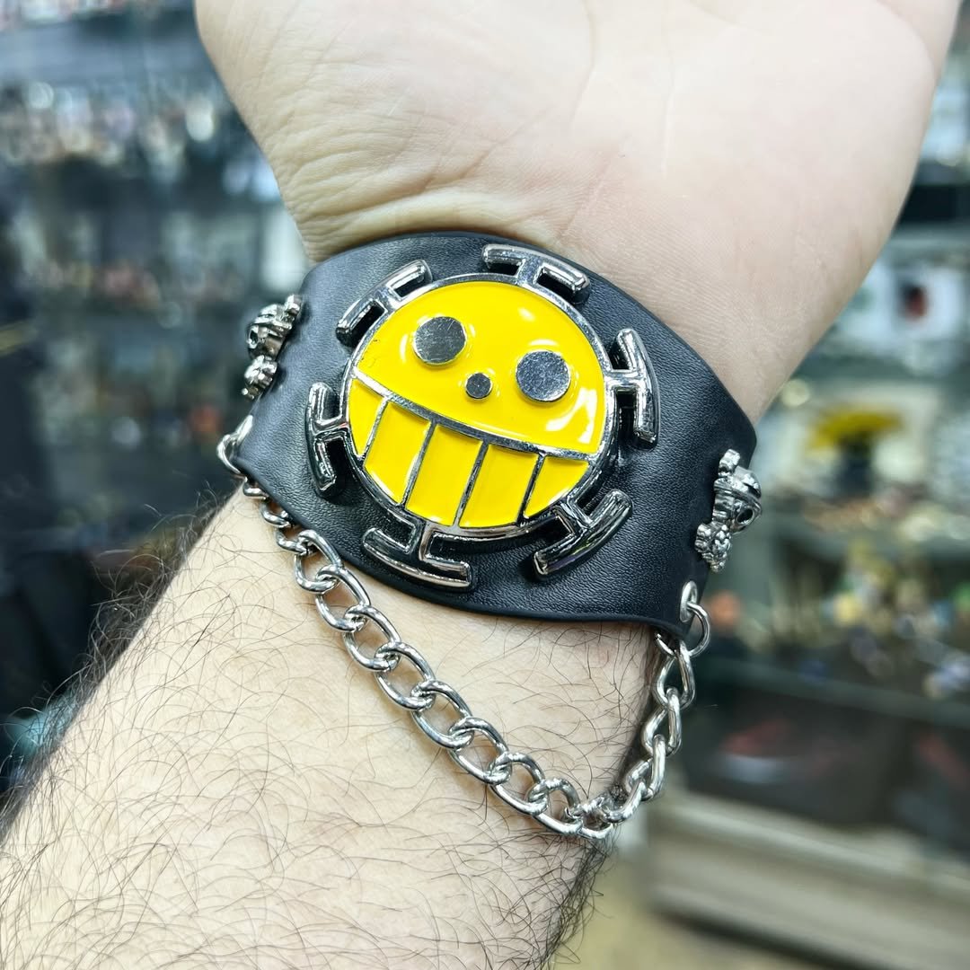 One Piece Bracelet - Bracelet