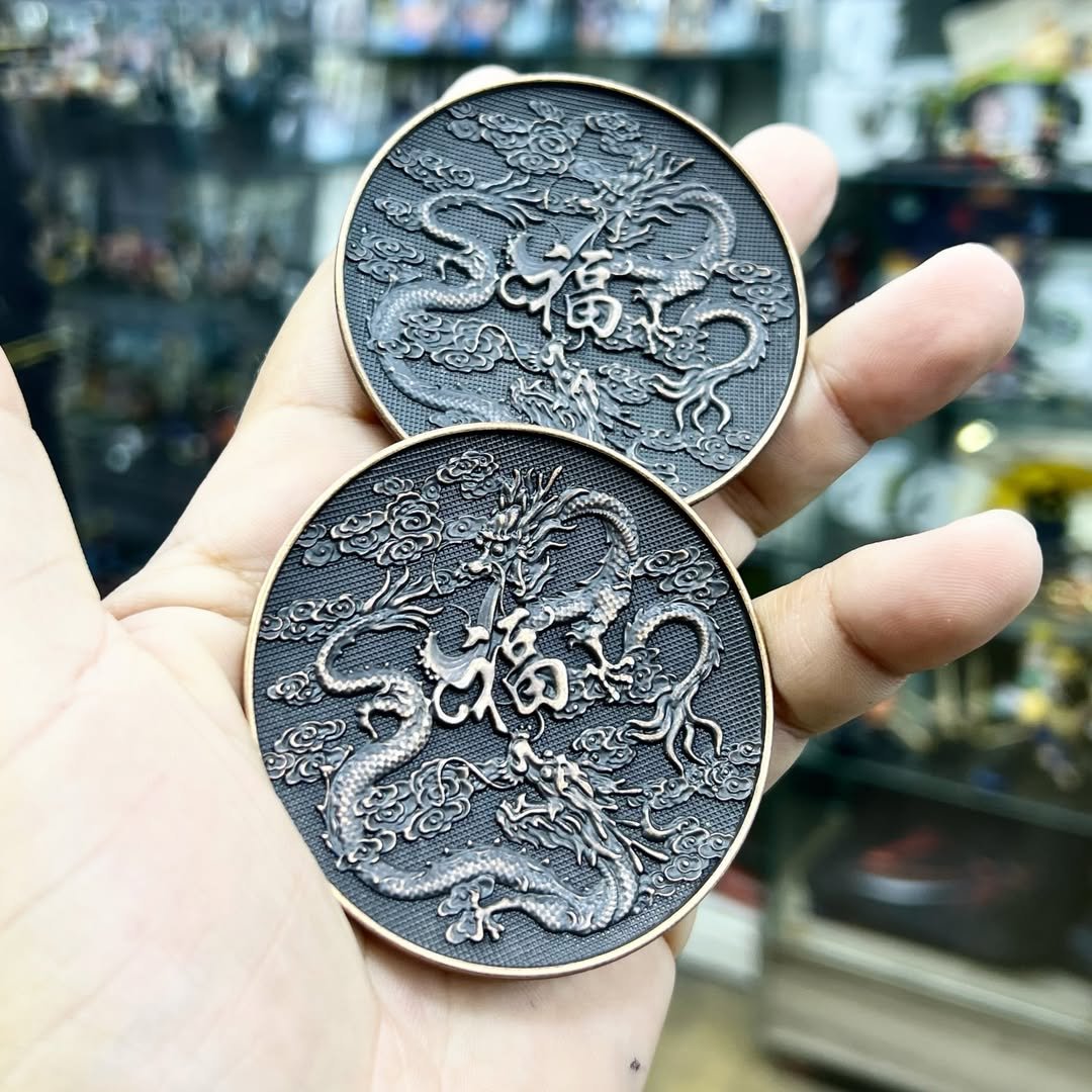 Under Glass Chinese - Under Cup