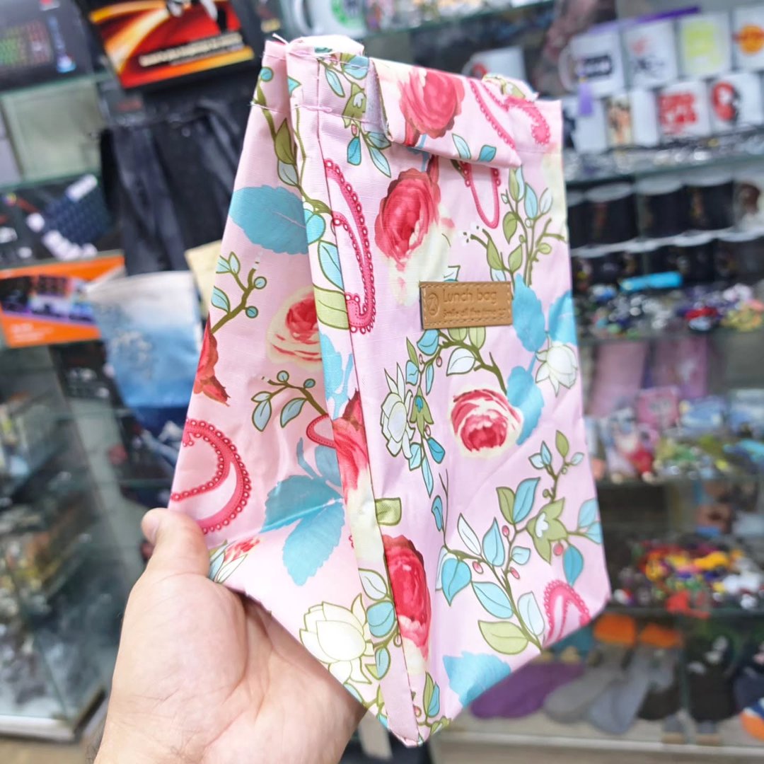 Lunch Box Bag - Other