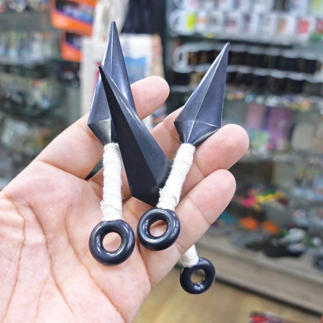 Pack Kunai Naruto - Other