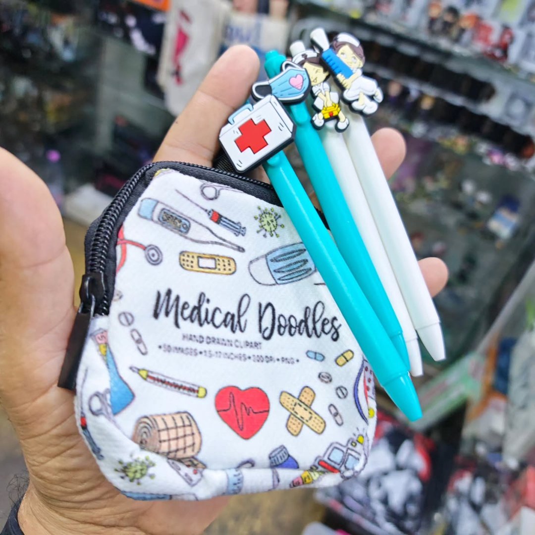 Medical Promotion Pack - Promotion