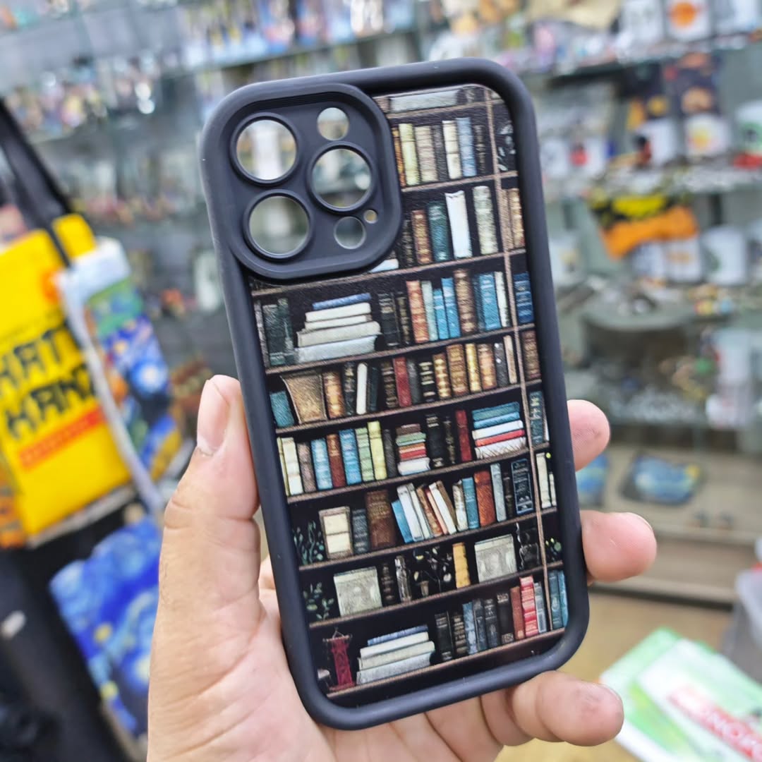 iPhone 13 Pro Max Case - Phone Accessories