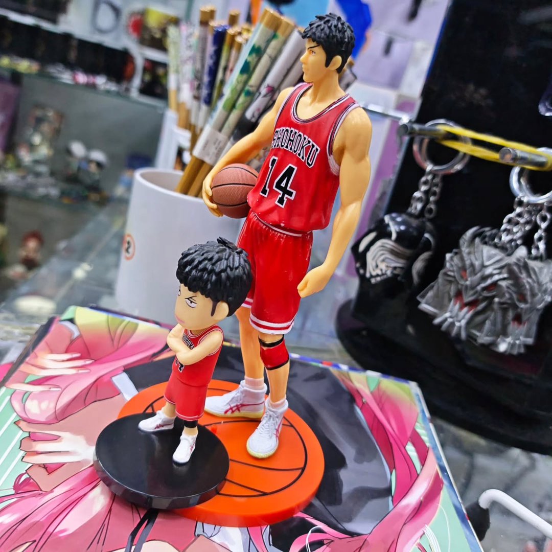 Slam Dunk Promotion Pack - Promotion