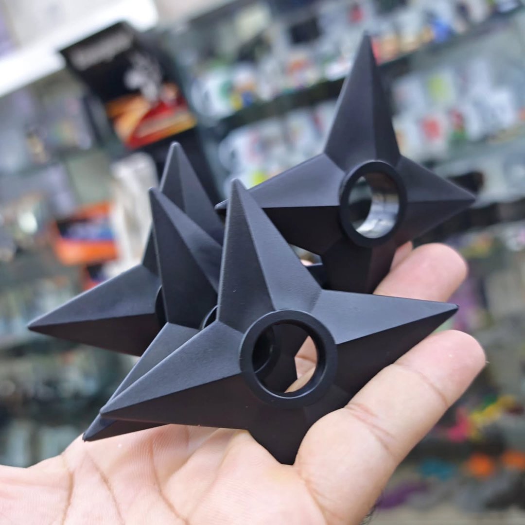 Pack Kunai Naruto - Other