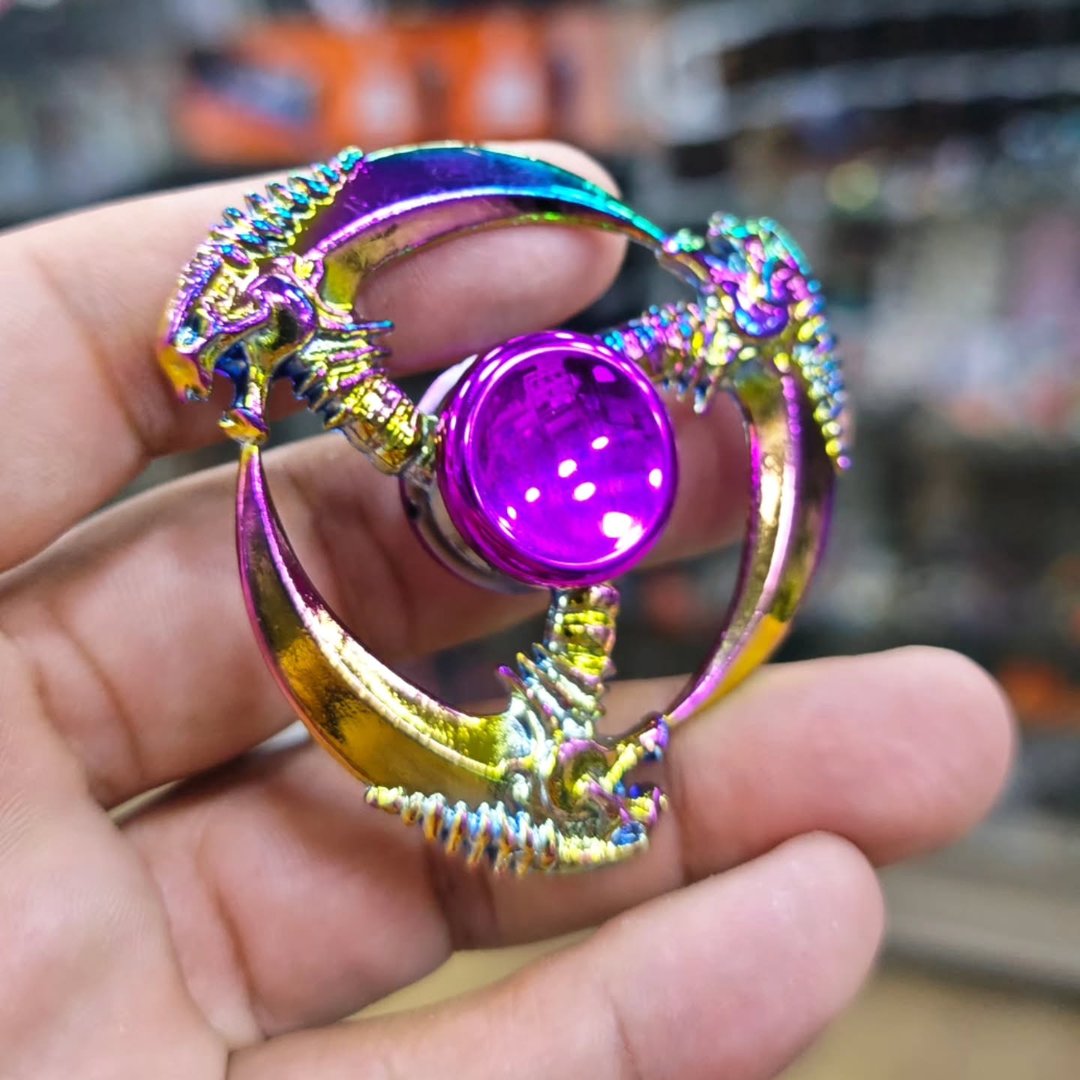 Alien Hand Spinner - Hand Spinner