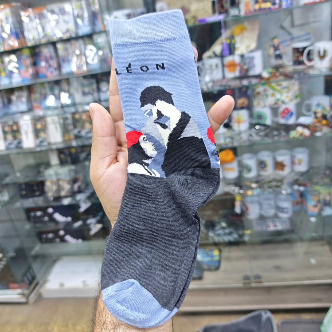 Leon Sock - Sock