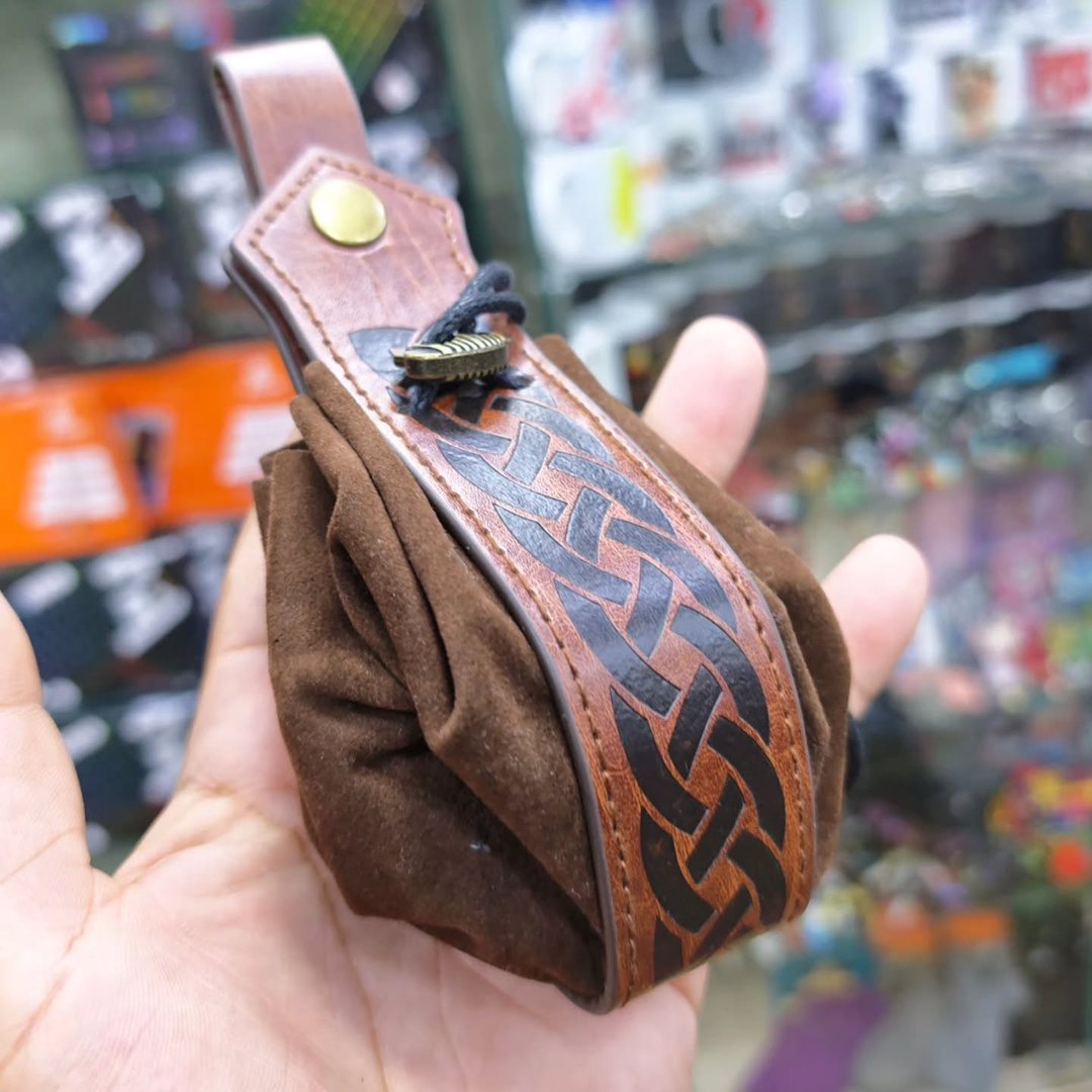 Viking Wallet - Wallet
