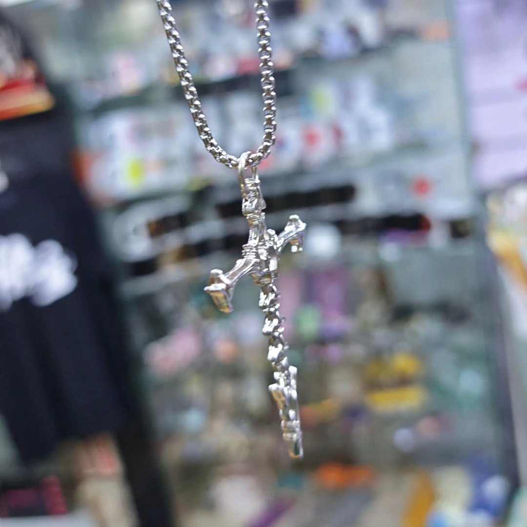 World of Warcraft Necklace - Necklace