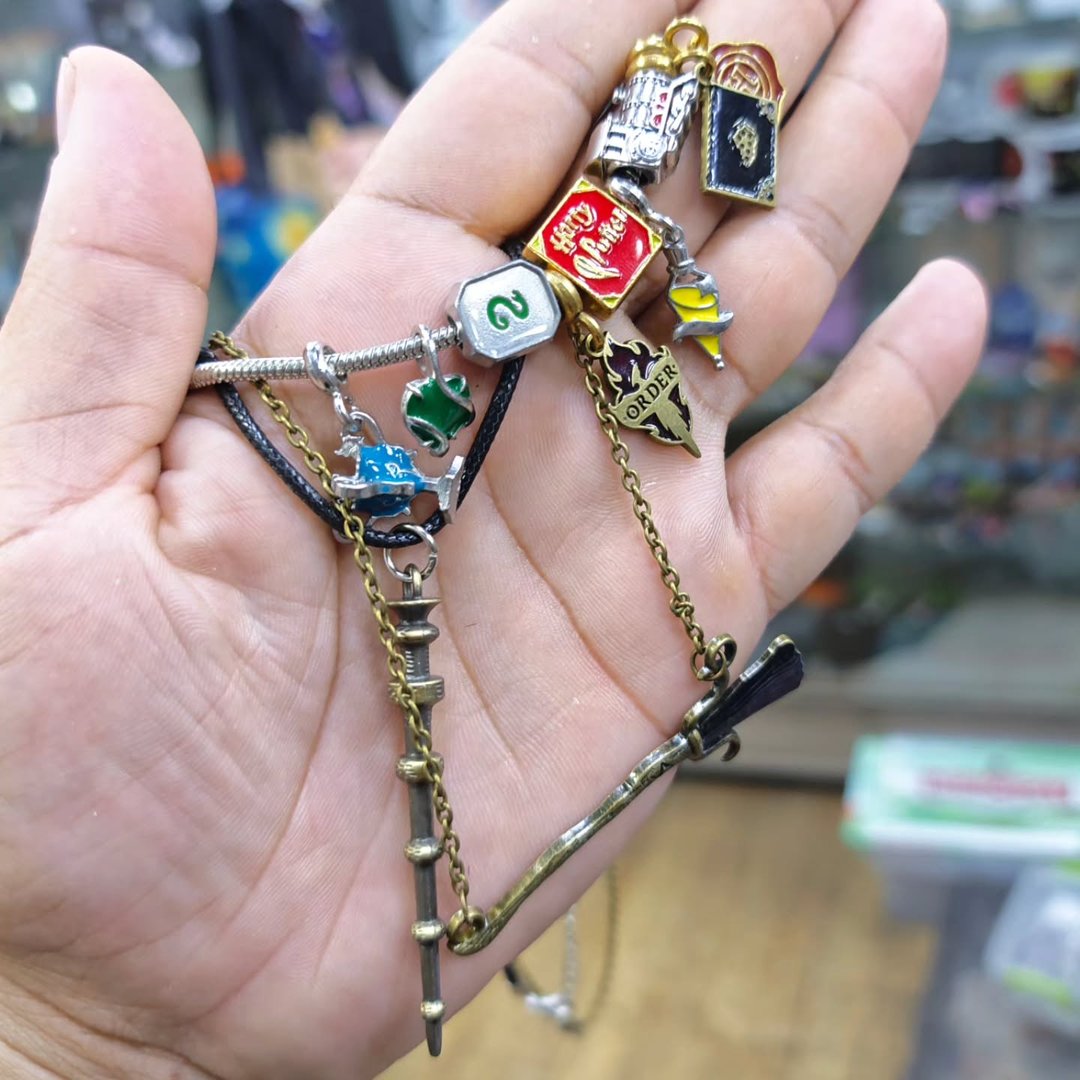 Harry Potter Promotion Pack - Bracelet