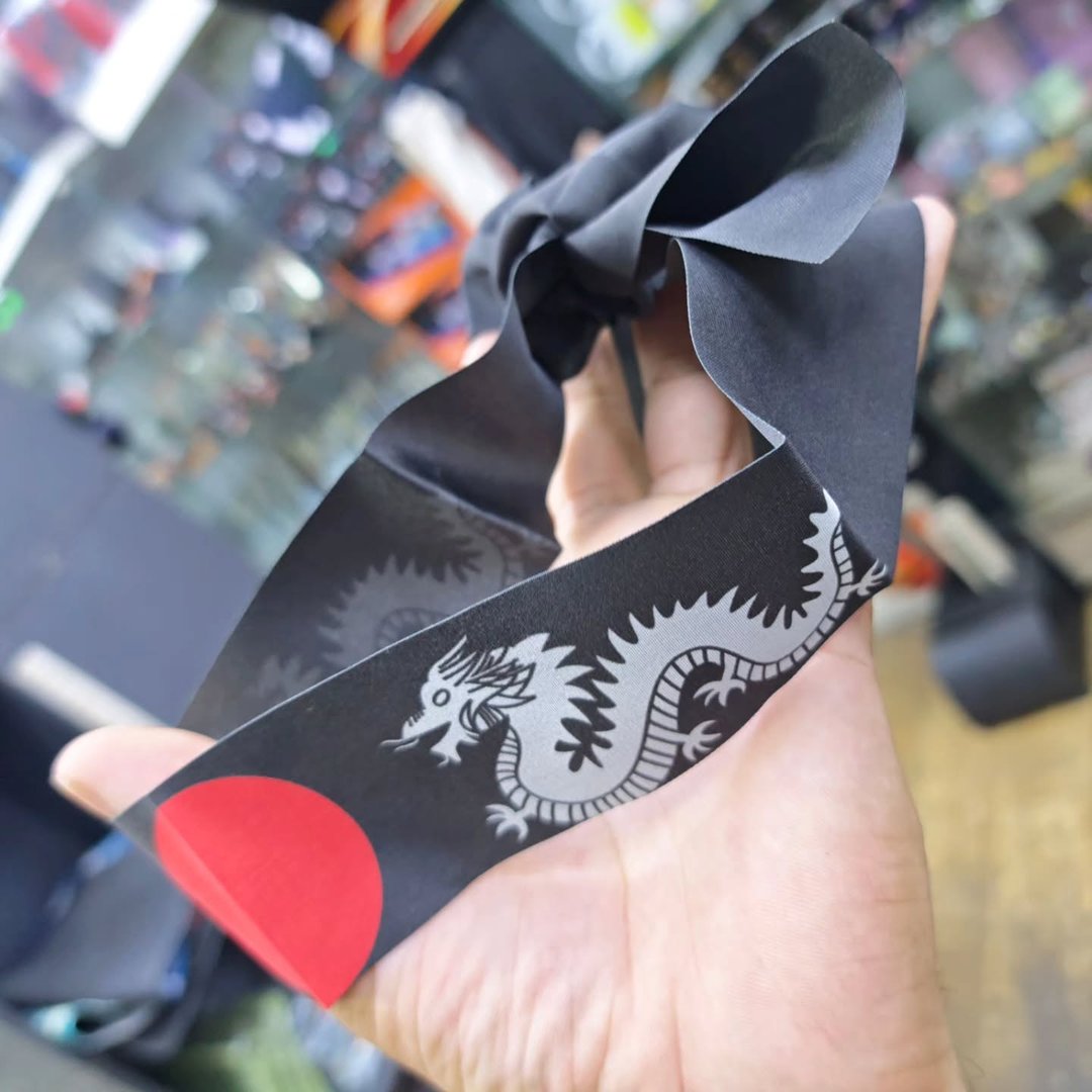 Dragon Headband - Other